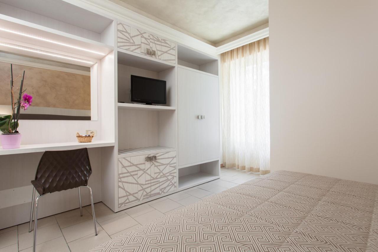 Dolcevita 3* Cesenatico