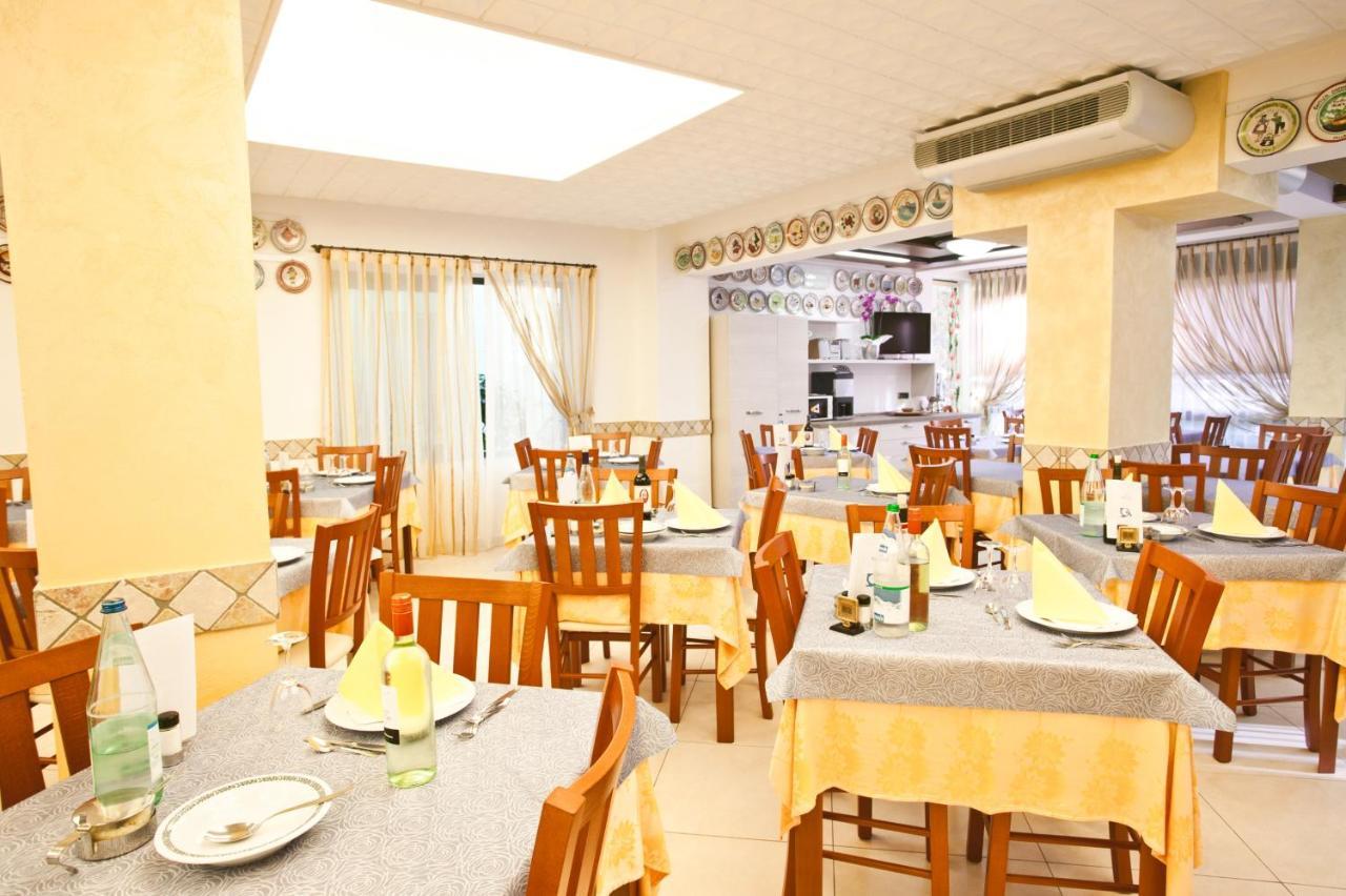 Hotel Dolcevita Cesenatico