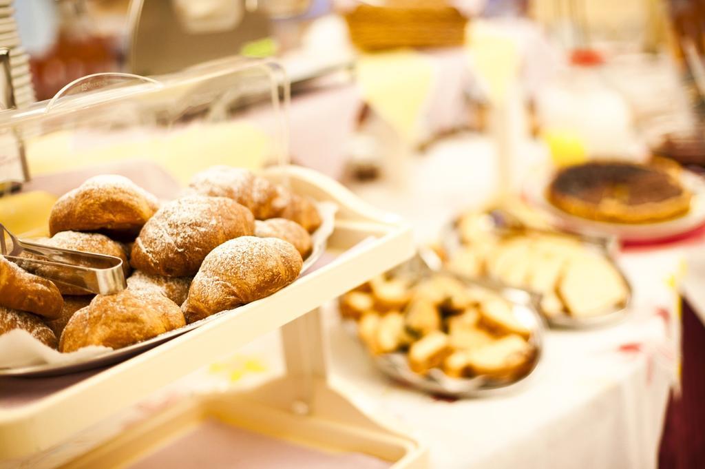 Hotel Dolcevita Cesenatico