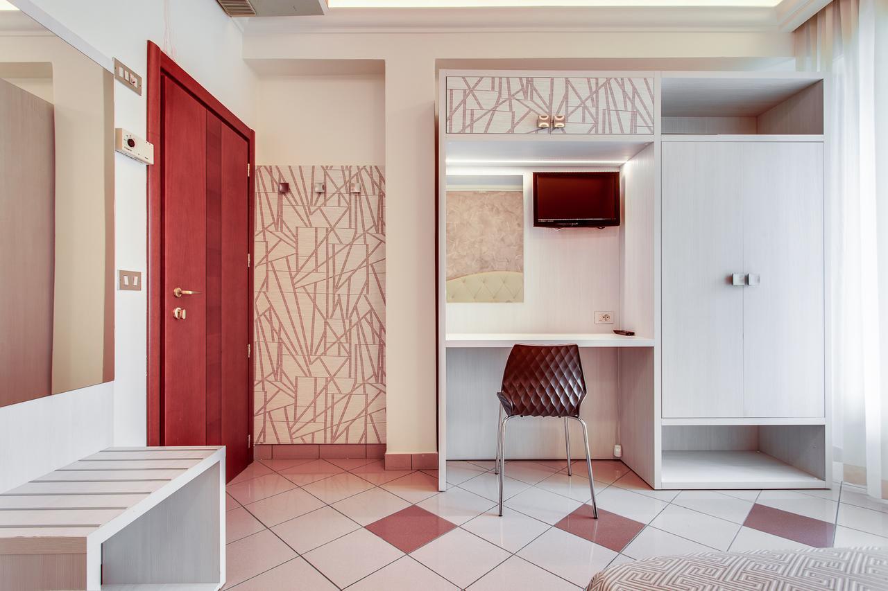 Dolcevita Hotel 3*