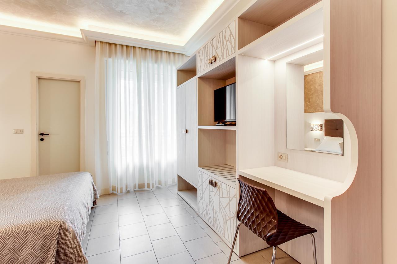Dolcevita 3* Cesenatico