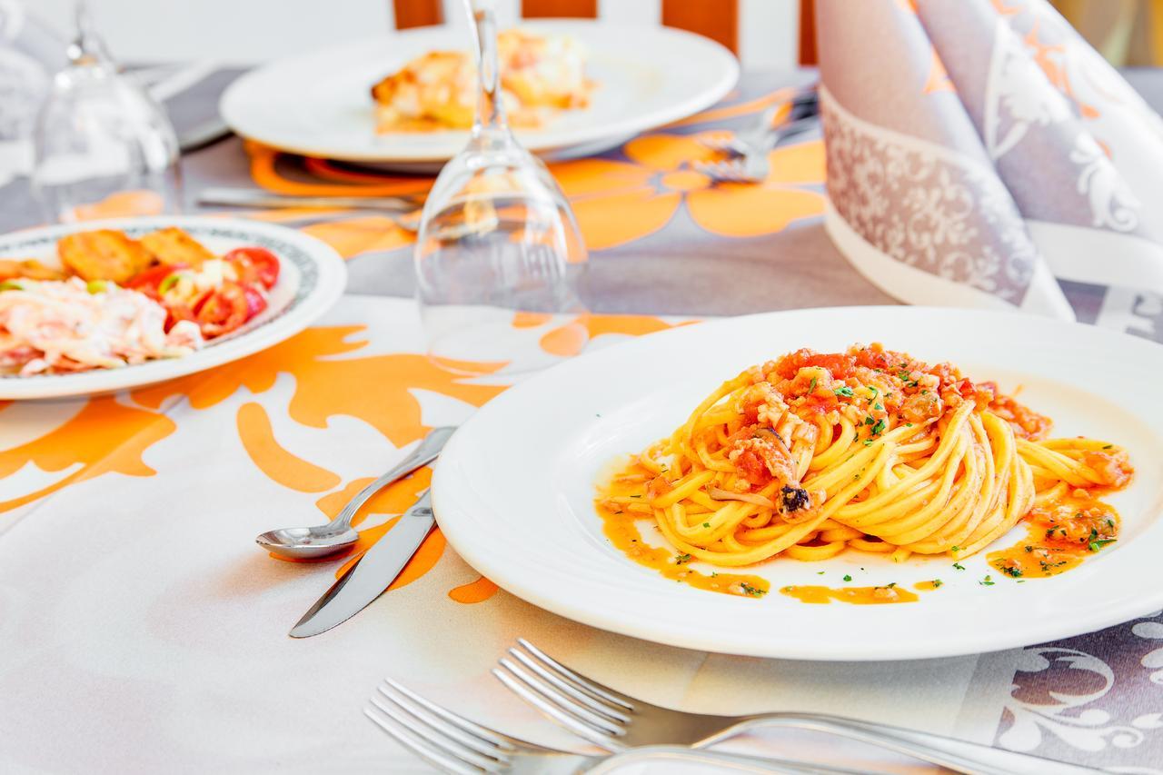 Hotel Dolcevita Cesenatico