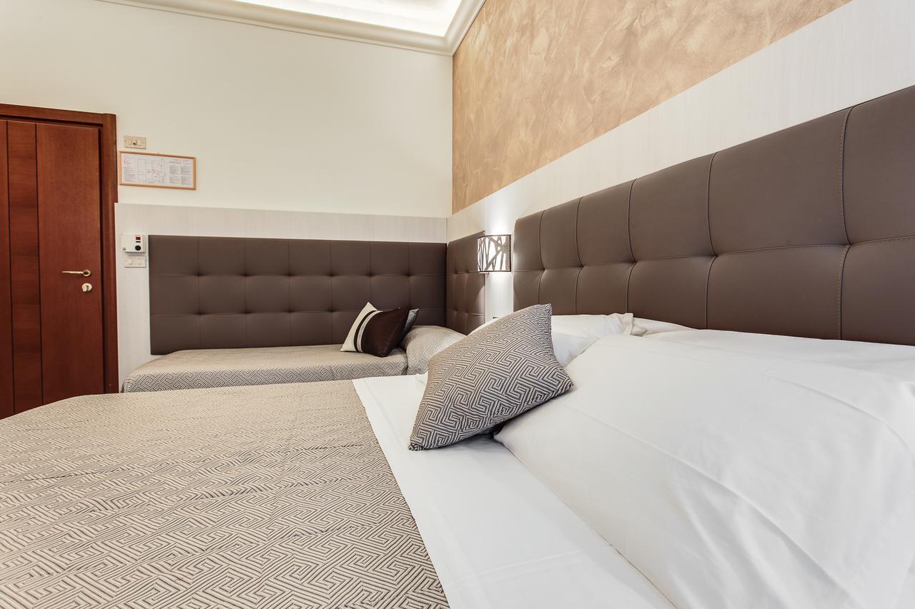 Hotel Dolcevita 3*