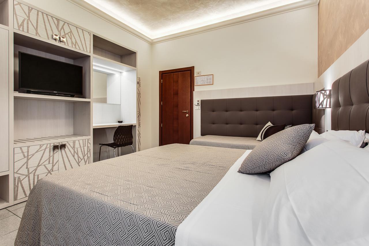 Dolcevita Hotel 3*