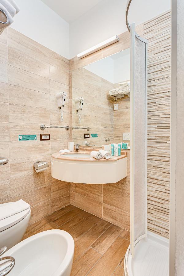 Hotel Dolcevita 3*
