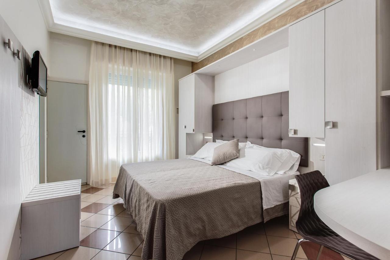 Dolcevita 3* Cesenatico