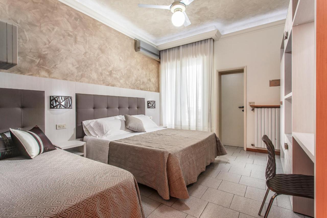 Dolcevita 3* Cesenatico