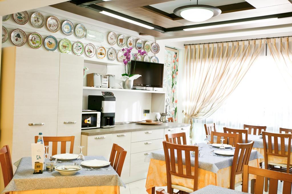 Dolcevita Hotel 3*