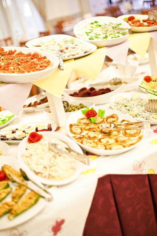 Hotel Dolcevita Cesenatico
