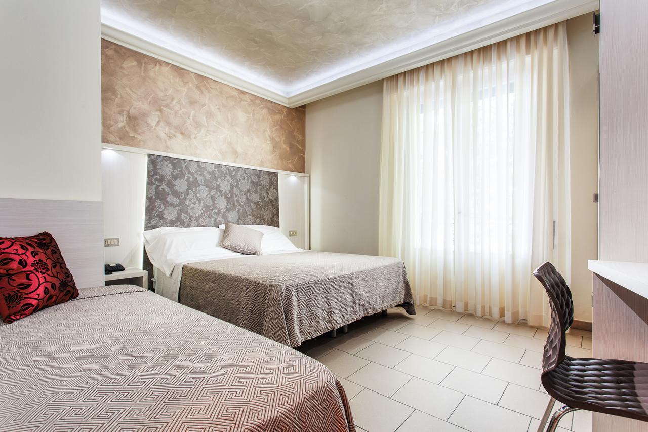 Hotel Dolcevita