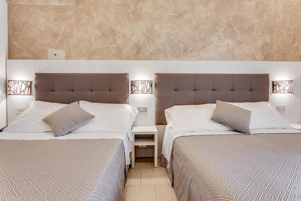 Hotel Dolcevita 3*