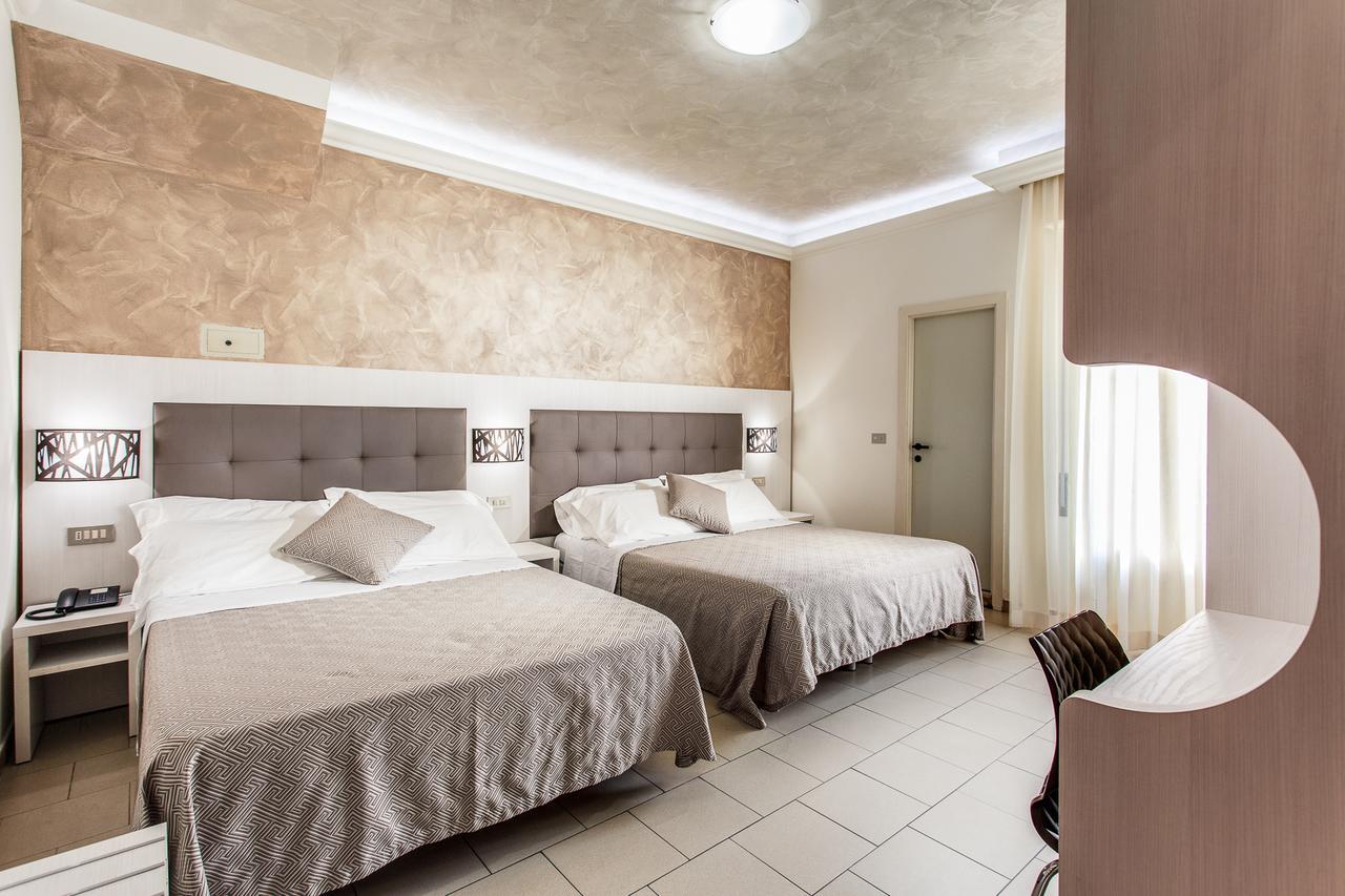 Hotel Dolcevita