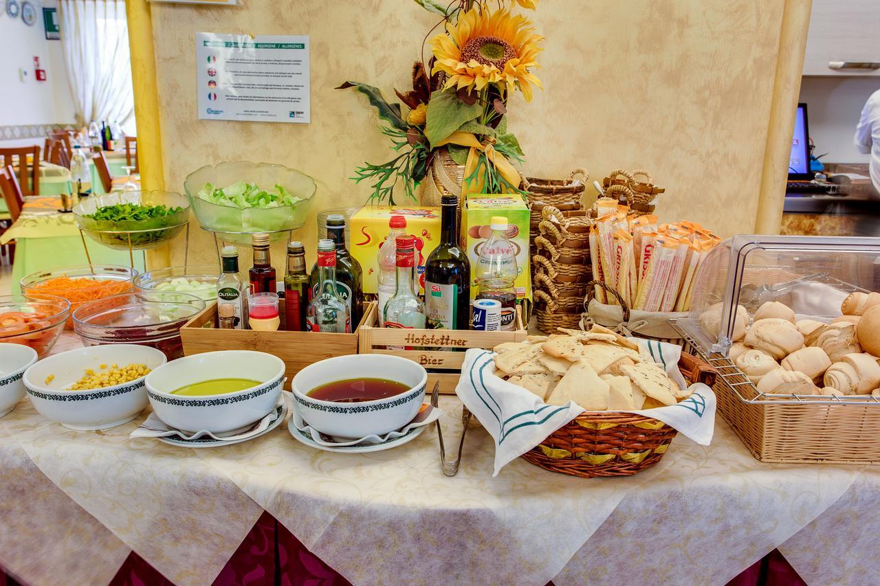 Hotel Dolcevita 3*