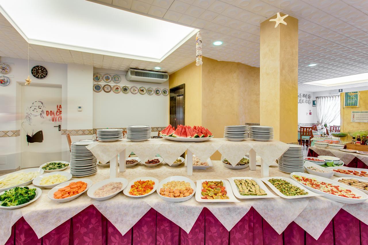 Dolcevita Hotel 3*