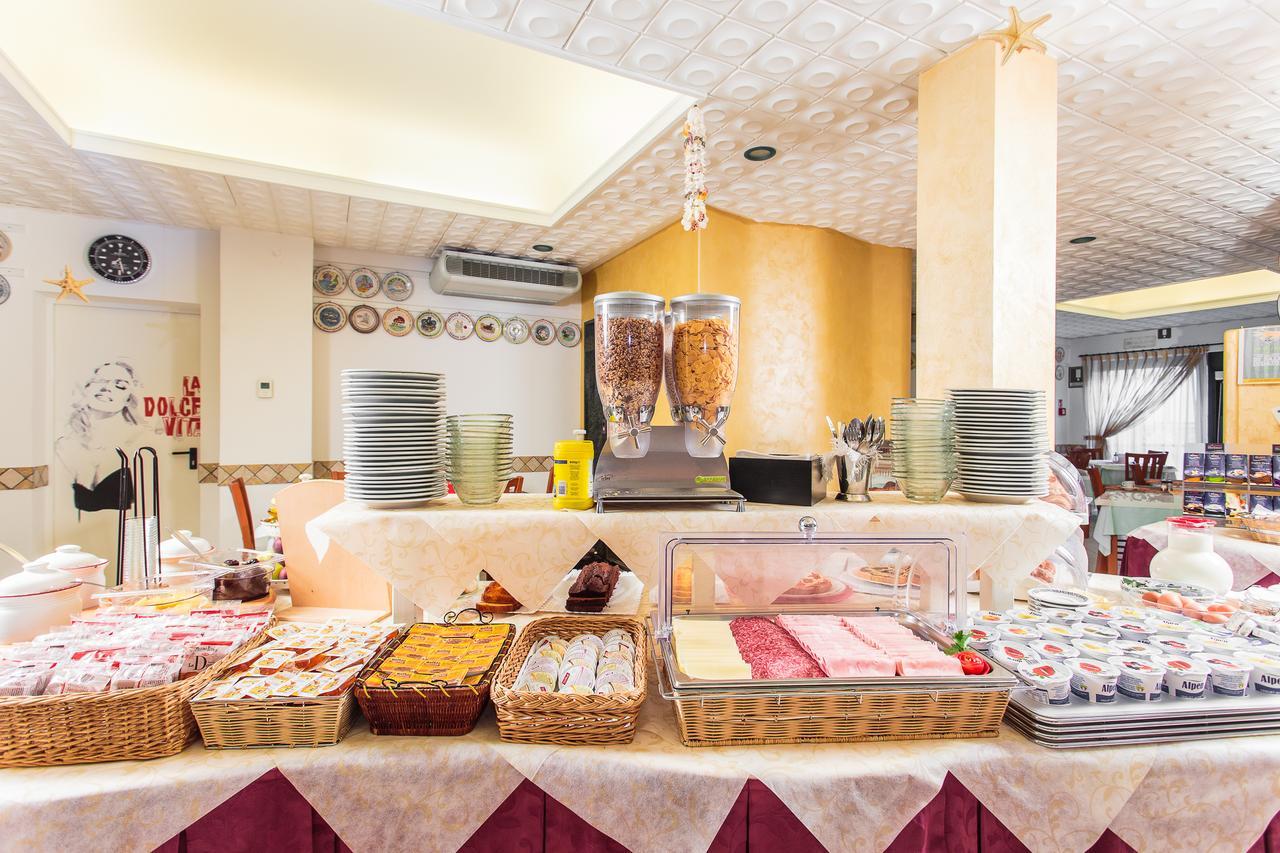 Hotel Dolcevita Cesenatico